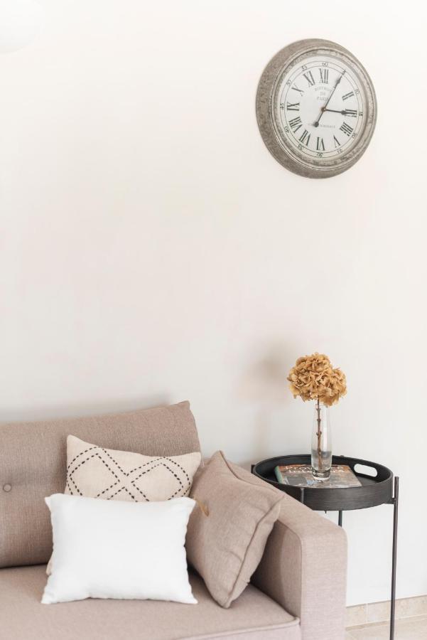 La Petite Ruche, 1 Bedroom Gite In The Luberon Apt Extérieur photo