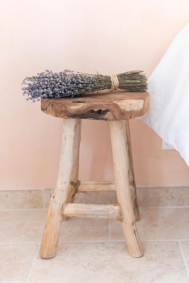 La Petite Ruche, 1 Bedroom Gite In The Luberon Apt Extérieur photo