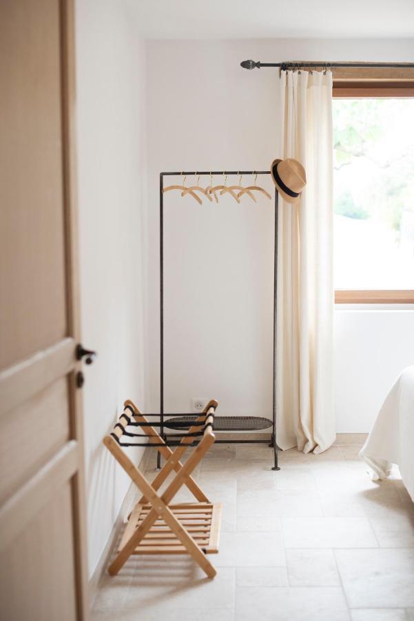 La Petite Ruche, 1 Bedroom Gite In The Luberon Apt Extérieur photo