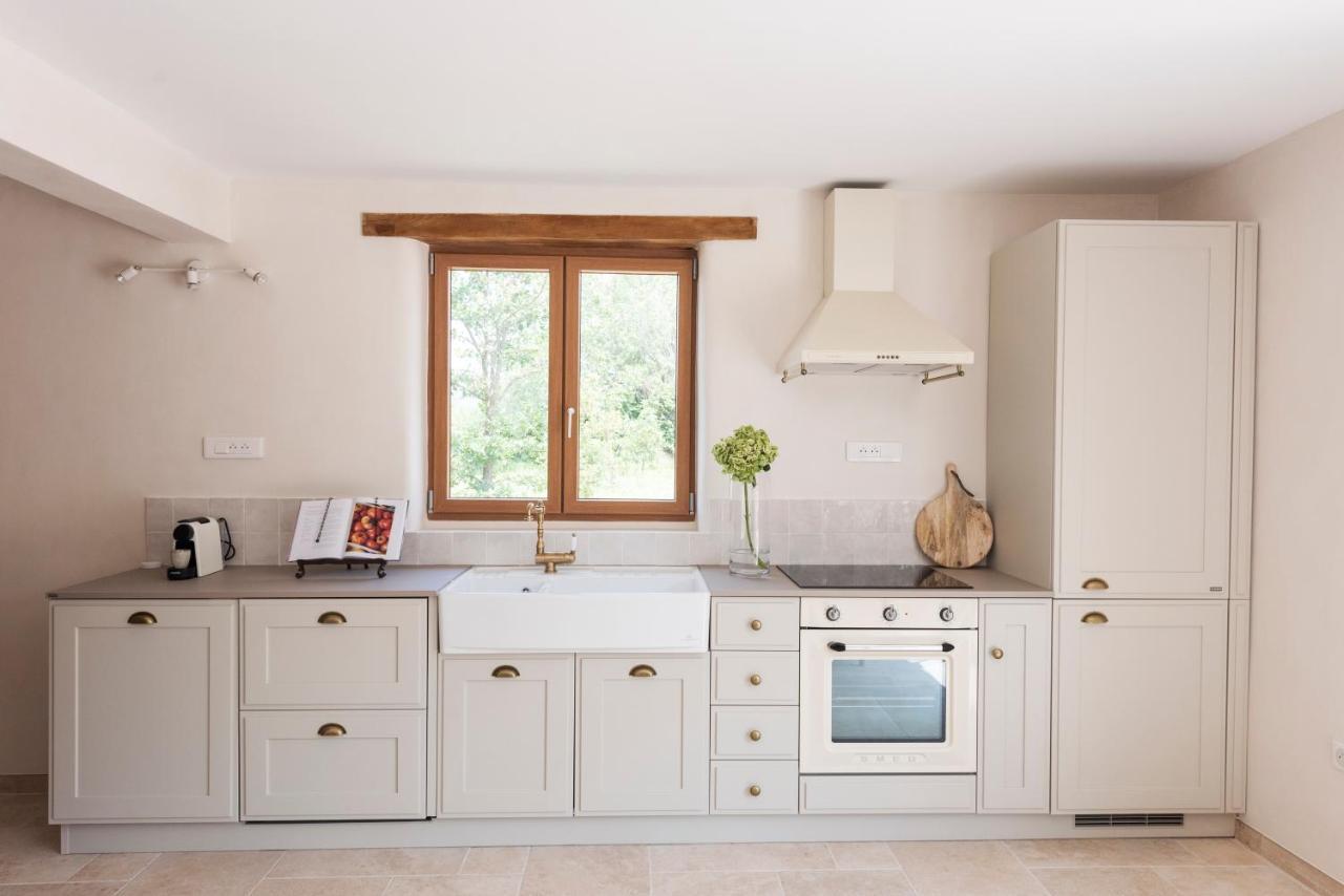 La Petite Ruche, 1 Bedroom Gite In The Luberon Apt Extérieur photo