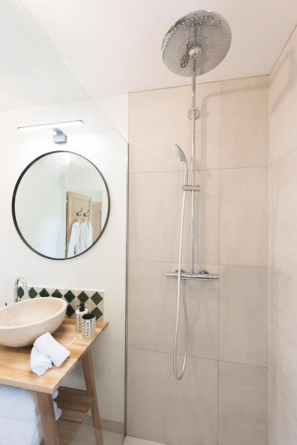 La Petite Ruche, 1 Bedroom Gite In The Luberon Apt Extérieur photo